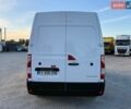 Белый Рено Мастер, объемом двигателя 2.3 л и пробегом 231 тыс. км за 29600 $, фото 18 на Automoto.ua