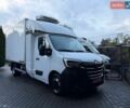 Белый Рено Мастер, объемом двигателя 2.3 л и пробегом 278 тыс. км за 25500 $, фото 15 на Automoto.ua