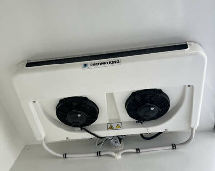 Білий Рено Мастєр, об'ємом двигуна 0 л та пробігом 154 тис. км за 23700 $, фото 12 на Automoto.ua