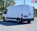 Белый Рено Мастер, объемом двигателя 2.3 л и пробегом 227 тыс. км за 29999 $, фото 4 на Automoto.ua