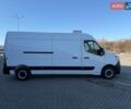 Белый Рено Мастер, объемом двигателя 0 л и пробегом 231 тыс. км за 23500 $, фото 9 на Automoto.ua