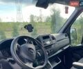 Белый Рено Мастер, объемом двигателя 2.3 л и пробегом 255 тыс. км за 22950 $, фото 10 на Automoto.ua