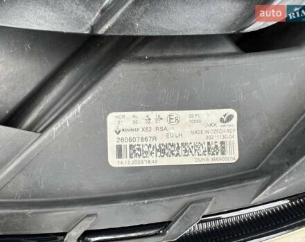 Белый Рено Мастер, объемом двигателя 2.3 л и пробегом 330 тыс. км за 26999 $, фото 83 на Automoto.ua