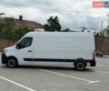 Білий Рено Мастєр, об'ємом двигуна 0 л та пробігом 236 тис. км за 23600 $, фото 6 на Automoto.ua