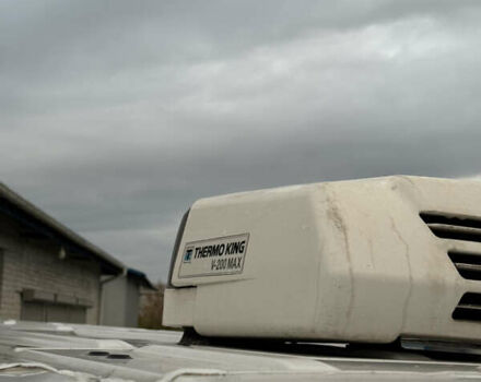 Белый Рено Мастер, объемом двигателя 0 л и пробегом 171 тыс. км за 23800 $, фото 22 на Automoto.ua