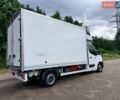 Белый Рено Мастер, объемом двигателя 2.3 л и пробегом 389 тыс. км за 25997 $, фото 15 на Automoto.ua