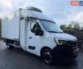 Белый Рено Мастер, объемом двигателя 2.3 л и пробегом 278 тыс. км за 25500 $, фото 12 на Automoto.ua