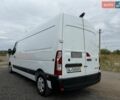 Белый Рено Мастер, объемом двигателя 2.3 л и пробегом 185 тыс. км за 25200 $, фото 8 на Automoto.ua