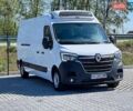 Белый Рено Мастер, объемом двигателя 2.3 л и пробегом 227 тыс. км за 29999 $, фото 1 на Automoto.ua