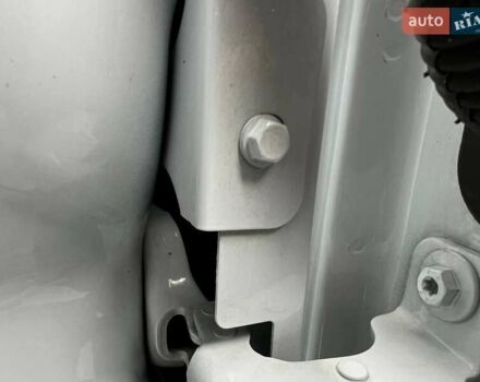 Белый Рено Мастер, объемом двигателя 2.3 л и пробегом 317 тыс. км за 25999 $, фото 62 на Automoto.ua