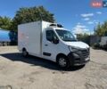 Білий Рено Мастєр, об'ємом двигуна 2.3 л та пробігом 208 тис. км за 23800 $, фото 2 на Automoto.ua