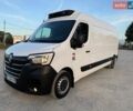 Белый Рено Мастер, объемом двигателя 2.3 л и пробегом 231 тыс. км за 29600 $, фото 12 на Automoto.ua