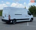 Белый Рено Мастер, объемом двигателя 2.3 л и пробегом 277 тыс. км за 23400 $, фото 9 на Automoto.ua