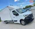 Белый Рено Мастер, объемом двигателя 2.3 л и пробегом 252 тыс. км за 26900 $, фото 19 на Automoto.ua