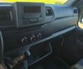 Білий Рено Мастєр, об'ємом двигуна 2.3 л та пробігом 189 тис. км за 22000 $, фото 19 на Automoto.ua
