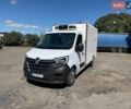 Білий Рено Мастєр, об'ємом двигуна 2.3 л та пробігом 208 тис. км за 23800 $, фото 1 на Automoto.ua