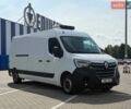 Белый Рено Мастер, объемом двигателя 0 л и пробегом 232 тыс. км за 23900 $, фото 1 на Automoto.ua