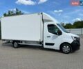 Белый Рено Мастер, объемом двигателя 2.3 л и пробегом 252 тыс. км за 26900 $, фото 11 на Automoto.ua