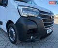 Білий Рено Мастєр, об'ємом двигуна 0 л та пробігом 231 тис. км за 22900 $, фото 10 на Automoto.ua