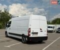 Белый Рено Мастер, объемом двигателя 0 л и пробегом 232 тыс. км за 23900 $, фото 8 на Automoto.ua