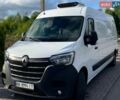 Білий Рено Мастєр, об'ємом двигуна 2.3 л та пробігом 255 тис. км за 19950 $, фото 1 на Automoto.ua