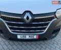 Белый Рено Мастер, объемом двигателя 0 л и пробегом 231 тыс. км за 23500 $, фото 12 на Automoto.ua