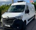 Білий Рено Мастєр, об'ємом двигуна 2.3 л та пробігом 255 тис. км за 21950 $, фото 1 на Automoto.ua