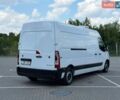 Белый Рено Мастер, объемом двигателя 2.3 л и пробегом 277 тыс. км за 23400 $, фото 8 на Automoto.ua