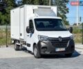 Белый Рено Мастер, объемом двигателя 2.3 л и пробегом 199 тыс. км за 29500 $, фото 1 на Automoto.ua