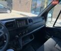 Білий Рено Мастєр, об'ємом двигуна 2.3 л та пробігом 250 тис. км за 22000 $, фото 1 на Automoto.ua