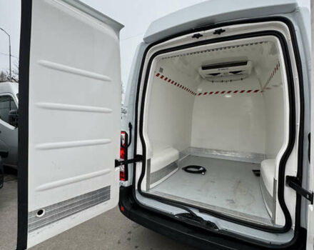 Белый Рено Мастер, объемом двигателя 0 л и пробегом 221 тыс. км за 29600 $, фото 38 на Automoto.ua