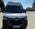 Білий Рено Мастєр, об'ємом двигуна 2.3 л та пробігом 250 тис. км за 22000 $, фото 5 на Automoto.ua