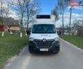 Белый Рено Мастер, объемом двигателя 2.3 л и пробегом 320 тыс. км за 29900 $, фото 1 на Automoto.ua