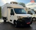 Белый Рено Мастер, объемом двигателя 2.3 л и пробегом 278 тыс. км за 25500 $, фото 8 на Automoto.ua