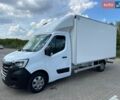 Белый Рено Мастер, объемом двигателя 2.3 л и пробегом 252 тыс. км за 26900 $, фото 2 на Automoto.ua