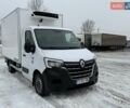 Белый Рено Мастер, объемом двигателя 2.3 л и пробегом 280 тыс. км за 27700 $, фото 3 на Automoto.ua