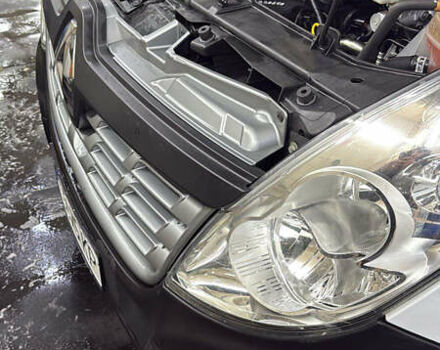 Белый Рено Мастер, объемом двигателя 2.3 л и пробегом 278 тыс. км за 21500 $, фото 10 на Automoto.ua