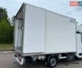 Белый Рено Мастер, объемом двигателя 2.3 л и пробегом 330 тыс. км за 26999 $, фото 75 на Automoto.ua