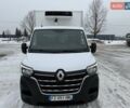 Белый Рено Мастер, объемом двигателя 2.3 л и пробегом 280 тыс. км за 27700 $, фото 20 на Automoto.ua