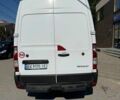 Білий Рено Мастєр, об'ємом двигуна 2.3 л та пробігом 250 тис. км за 22000 $, фото 9 на Automoto.ua