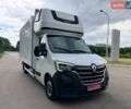 Белый Рено Мастер, объемом двигателя 2.3 л и пробегом 389 тыс. км за 25997 $, фото 19 на Automoto.ua