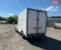 Білий Рено Мастєр, об'ємом двигуна 2.3 л та пробігом 208 тис. км за 23800 $, фото 6 на Automoto.ua