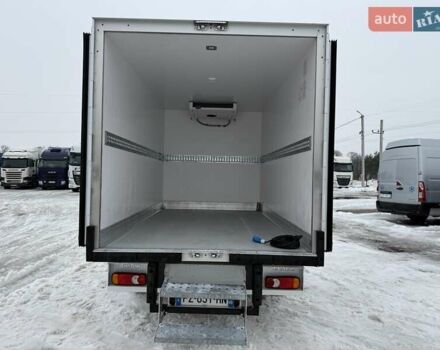 Белый Рено Мастер, объемом двигателя 2.3 л и пробегом 280 тыс. км за 27700 $, фото 26 на Automoto.ua