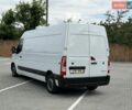 Белый Рено Мастер, объемом двигателя 0 л и пробегом 236 тыс. км за 23600 $, фото 7 на Automoto.ua