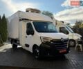 Белый Рено Мастер, объемом двигателя 2.3 л и пробегом 278 тыс. км за 25500 $, фото 9 на Automoto.ua