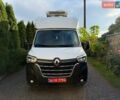 Белый Рено Мастер, объемом двигателя 2.3 л и пробегом 278 тыс. км за 25500 $, фото 48 на Automoto.ua
