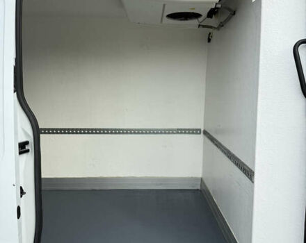 Белый Рено Мастер, объемом двигателя 2.3 л и пробегом 276 тыс. км за 22900 $, фото 14 на Automoto.ua