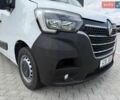 Белый Рено Мастер, объемом двигателя 0 л и пробегом 236 тыс. км за 23600 $, фото 12 на Automoto.ua