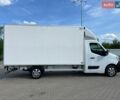 Белый Рено Мастер, объемом двигателя 2.3 л и пробегом 252 тыс. км за 26900 $, фото 10 на Automoto.ua