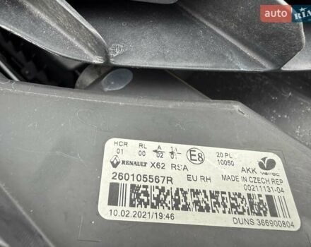 Белый Рено Мастер, объемом двигателя 2.3 л и пробегом 280 тыс. км за 27700 $, фото 48 на Automoto.ua